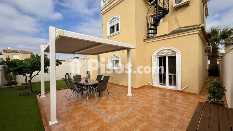 Casa – Torrevieja, Urbanización Los Ángeles, Cabo Cervera-Playa la Mata