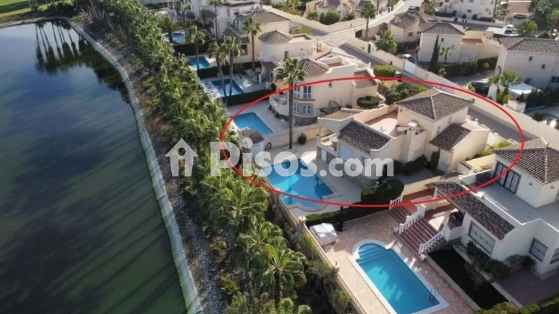 Casa – Beniel, Área Metropolitana de Murcia