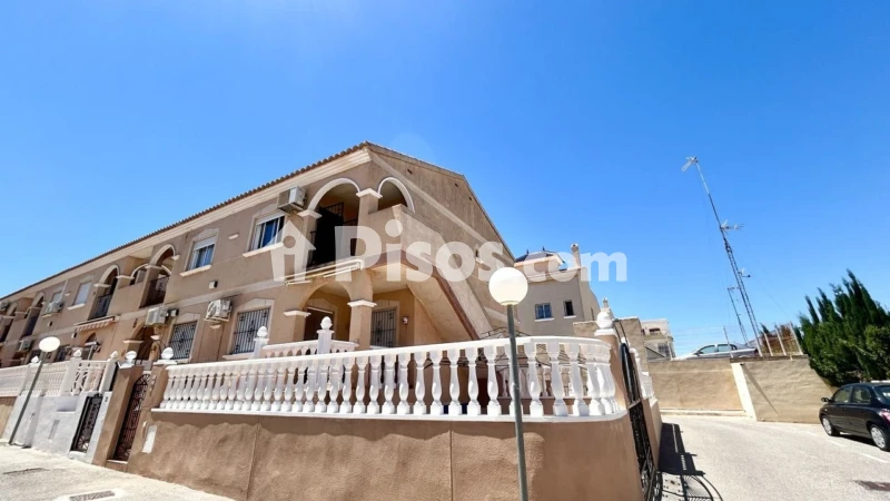 Pis – Orihuela, Residencial Zeniasol II, Urbanización La Zenia II