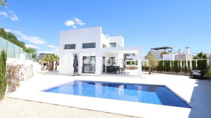 Casa – Rojales, Ciudad Quesada