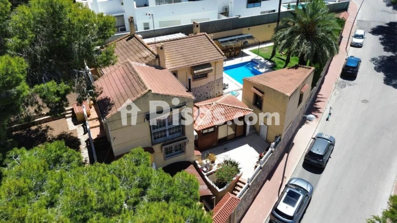 Casa – Torrevieja