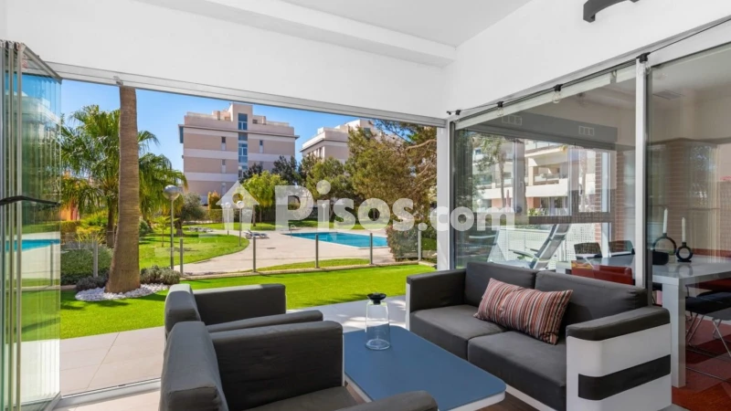Piso – Orihuela