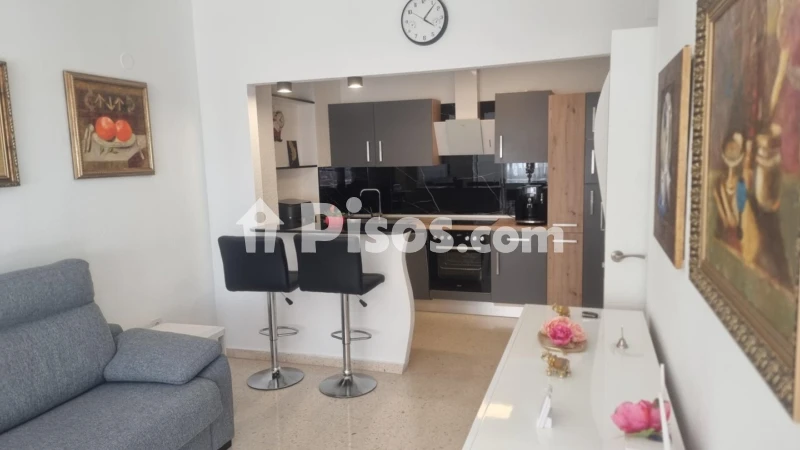 Piso – Torrevieja