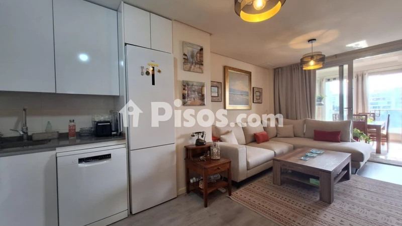 Pis – Orihuela, El Barranco E-2, Villa Martín