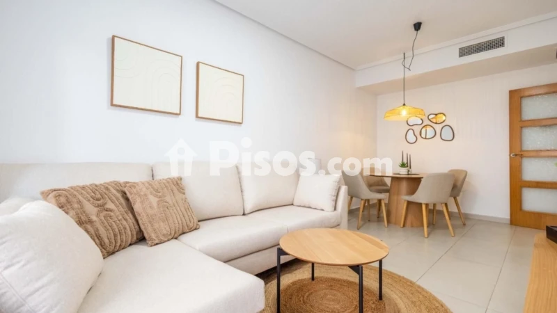 Piso – Torrevieja