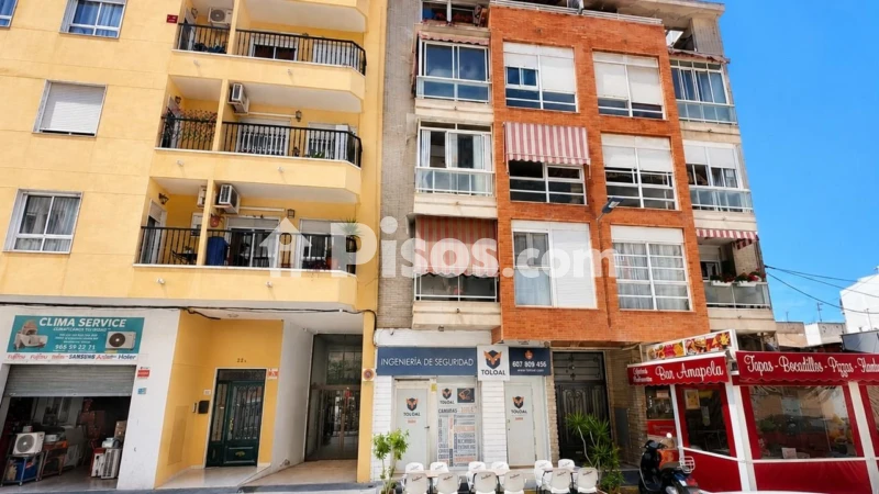 Piso – Torrevieja