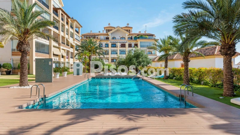Casa – Guardamar del Segura, Urbanització Pinar de Guardamar