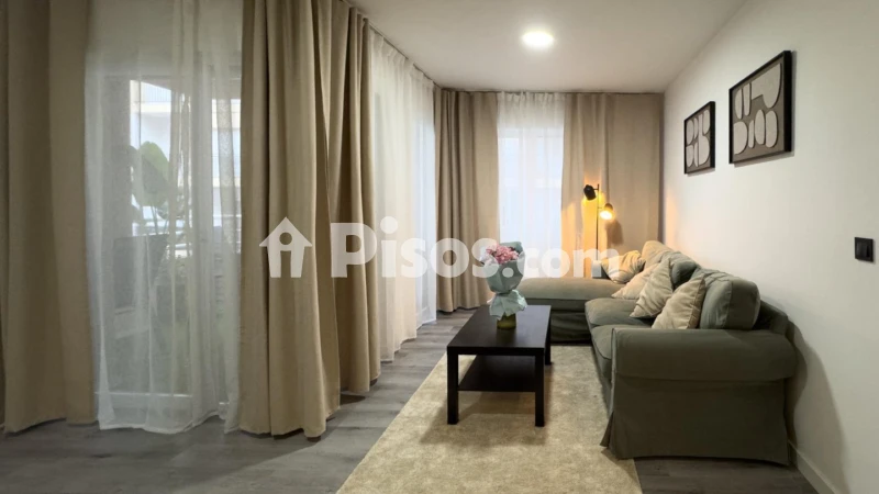 Piso – Torrevieja