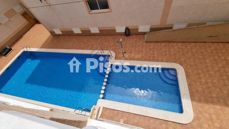 Piso – Torrevieja