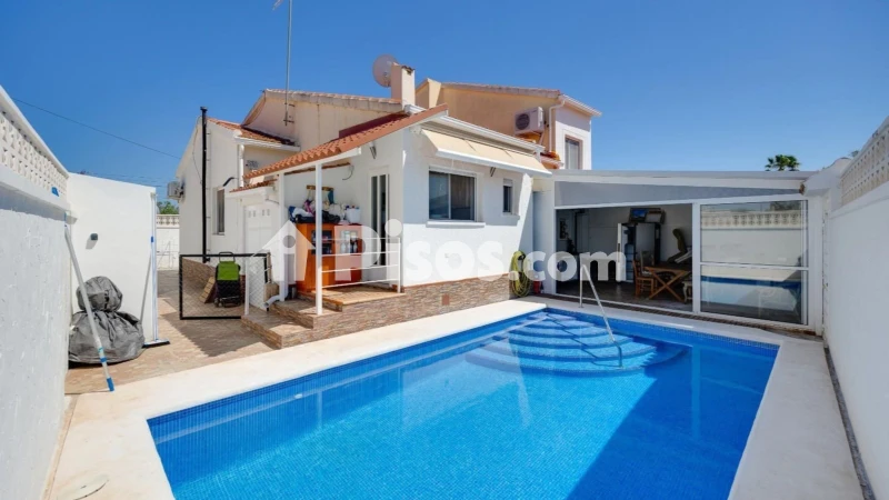 Casa – San Fulgencio, Urbanización Marina Sol