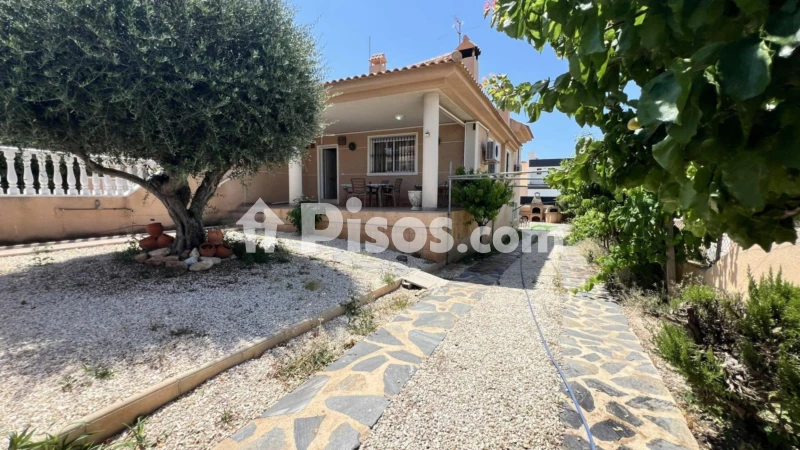 Casa – Torrevieja, Cabo Cervera-Playa la Mata