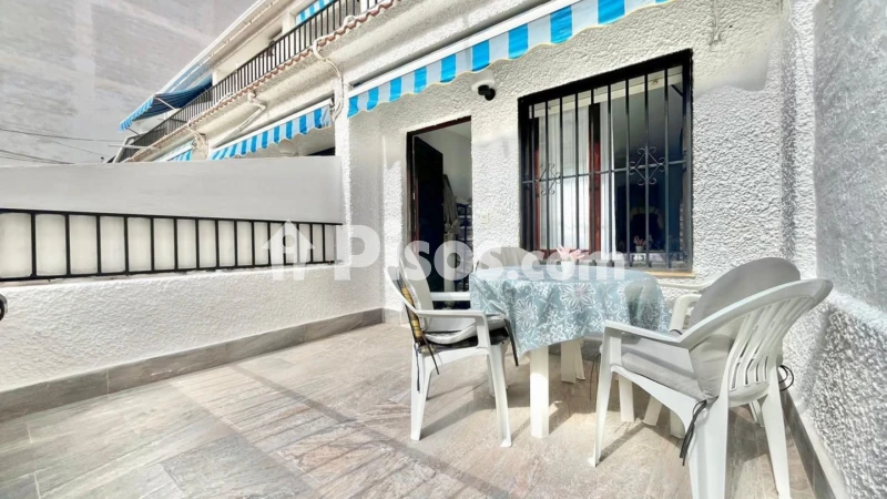 Piso – Torrevieja