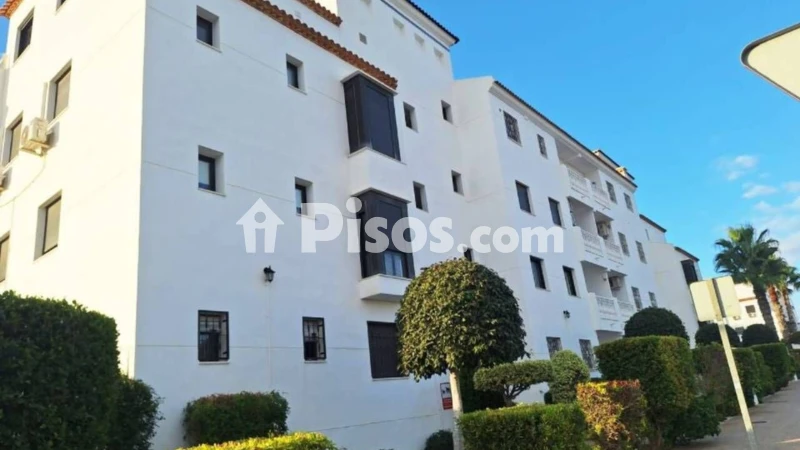 Piso – Orihuela, Urbanización El Presidente, Villa Martín