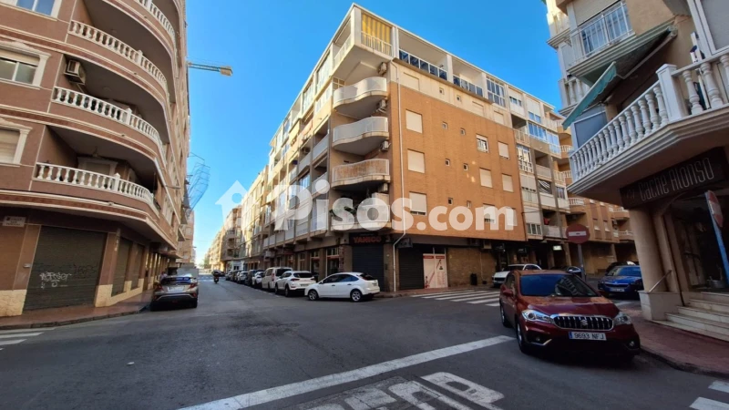 Pis – Torrevieja