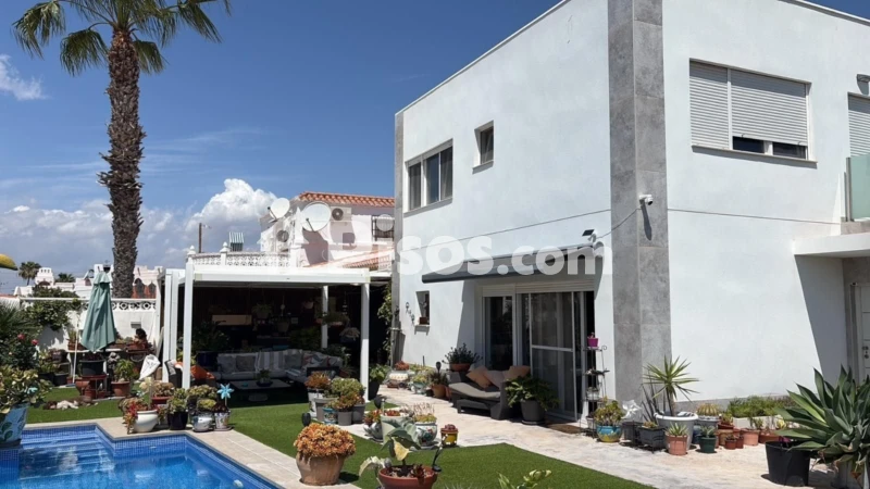 Casa – Torrevieja