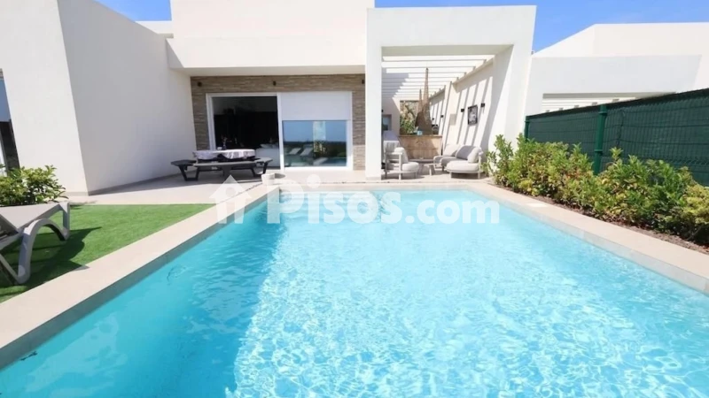 Casa – Algorfa