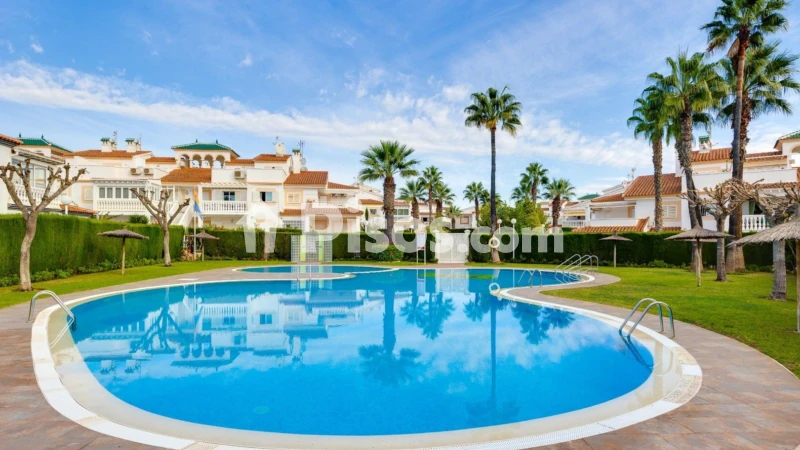 Pis – Orihuela, Residencial Jumilla III, Urbanización Horizonte