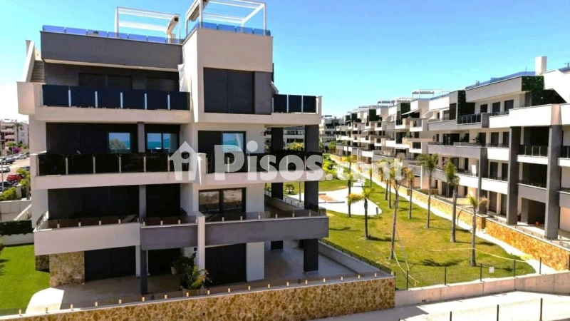 Piso – Orihuela, Residencial Zeniasol II, Urbanización La Zenia II