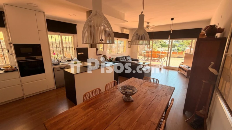 casa en Sitges