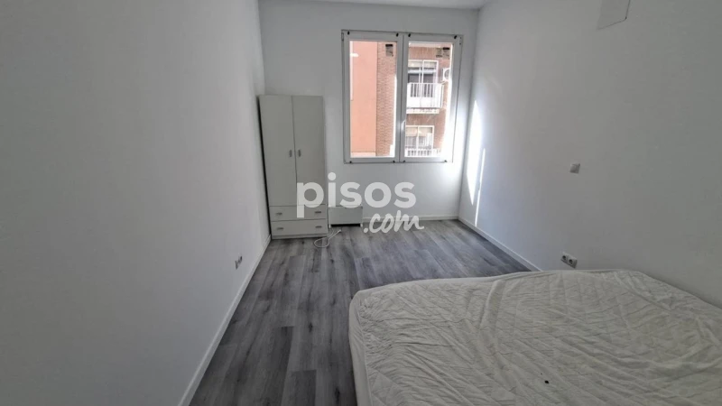 Estudio en alquiler en Calle del Manco de Lepanto