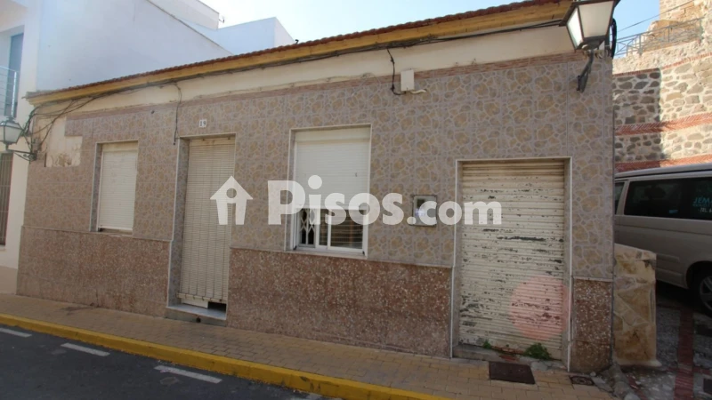 Casa – Guardamar del Segura, Urbanització Els Estanys