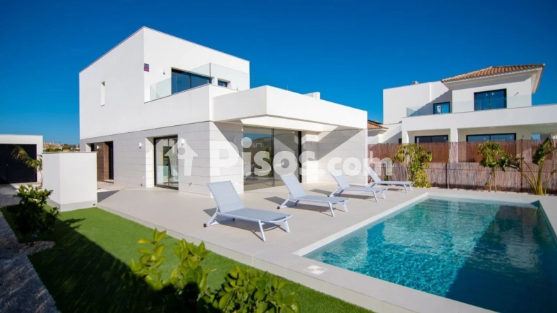 Casa – Los Montesinos