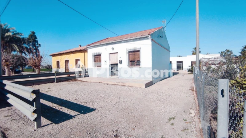 Casa – Dolores