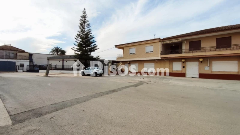 Casa – Orihuela, Vereda Liorna, Las Norias