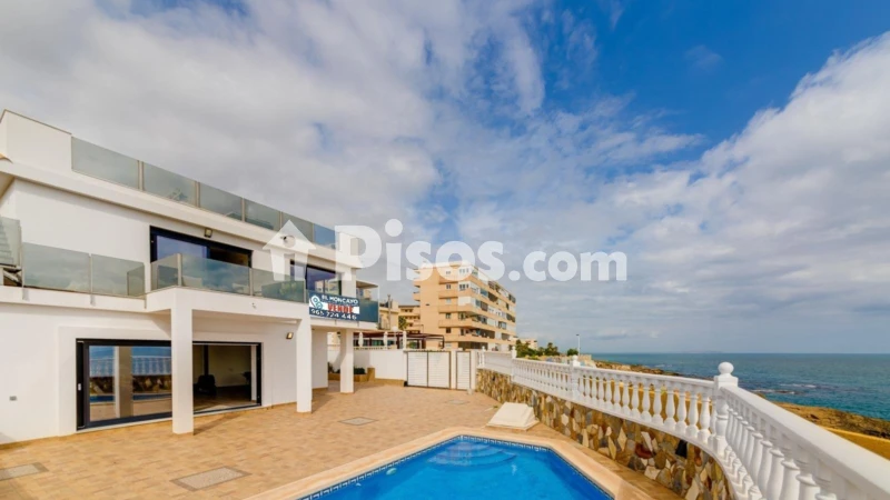 Casa – Torrevieja