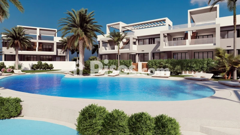Casa – Torrevieja, Urbanización Los Balcones