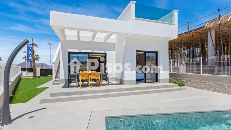 Casa – Algorfa