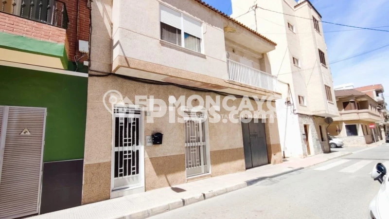Casa – Rojales