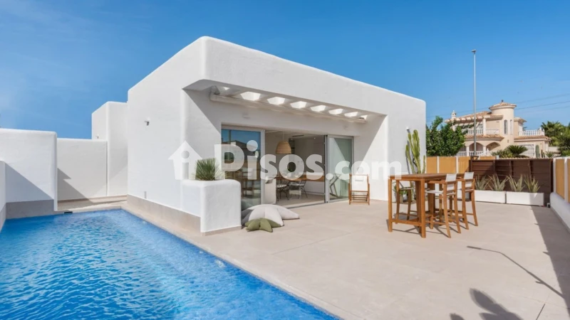 Casa – Dolores