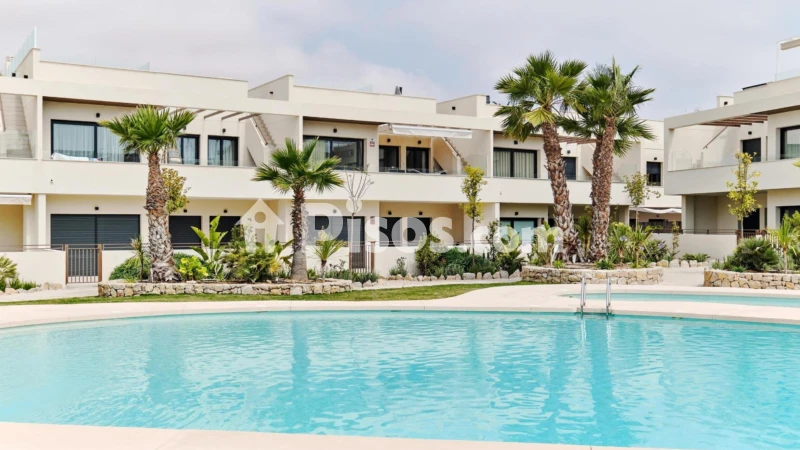 Casa – Torrevieja, San Roque