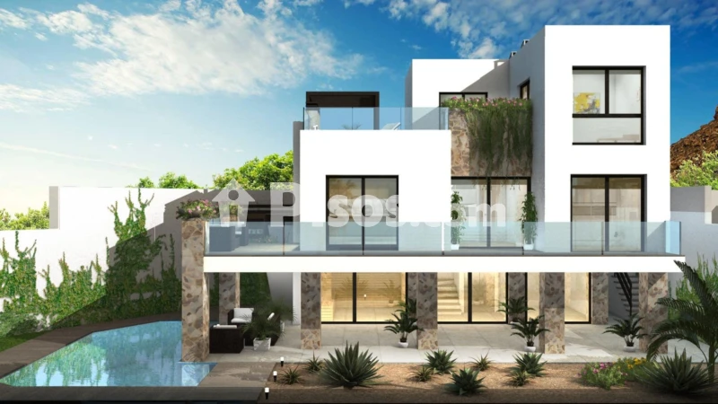 Casa – Rojales
