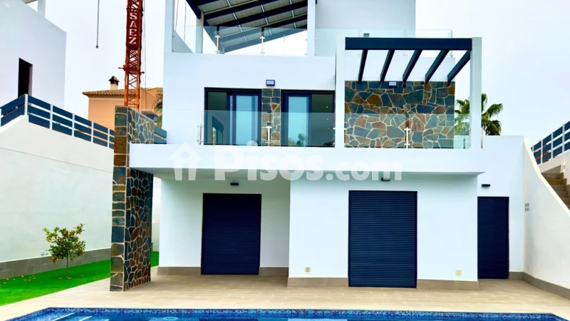 Casa – Rojales