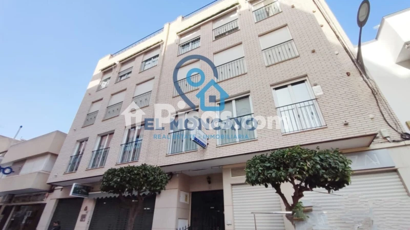 Piso – Almoradí, Centro