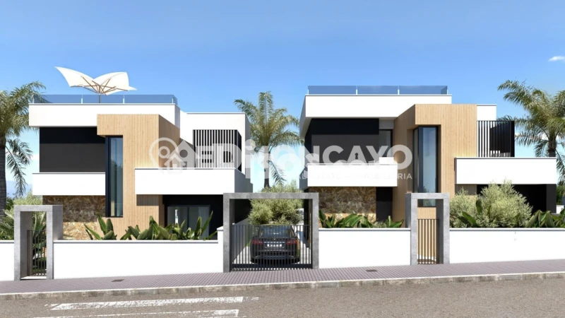 Casa – Rojales, Ciudad Quesada
