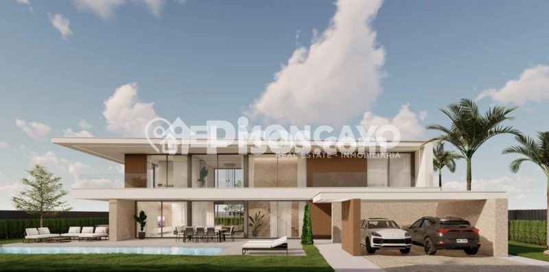 Casa – Orihuela, Cabo Roig, Urbanización La Zenia II