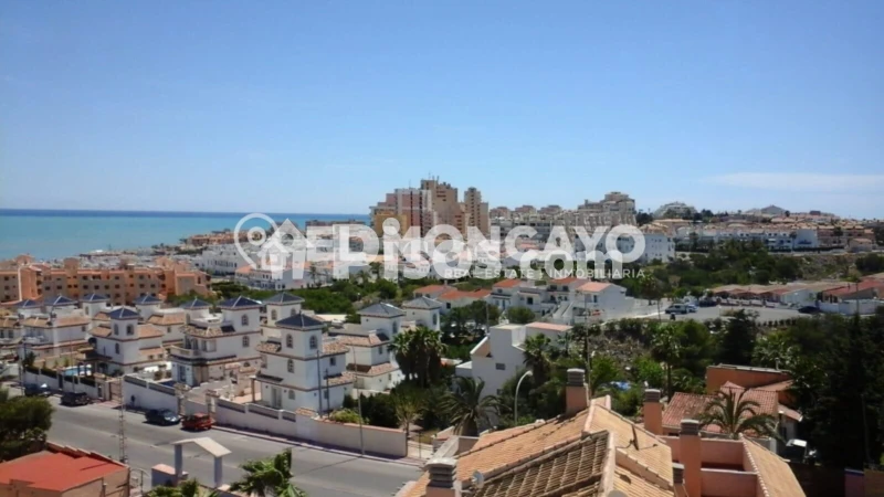 Piso – Torrevieja, Torreblanca, La Mata