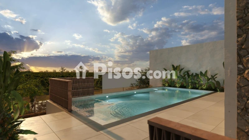 Piso – Guardamar del Segura