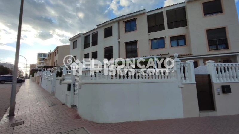 Casa – Guardamar del Segura