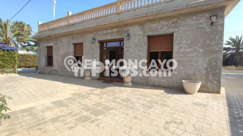Casa – Elx - Elche
