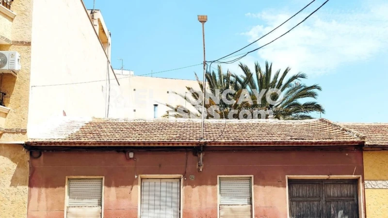 Casa – Guardamar del Segura