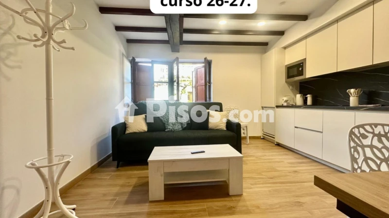 Fotografía del inmueble reportado: 1.050 €/mes — Cantabria, Cantabria
