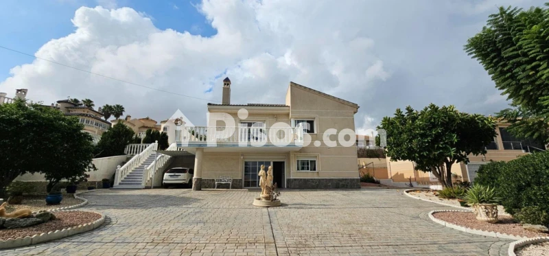 Casa – Almoradí, Lomas de la Juliana (Almoradí)