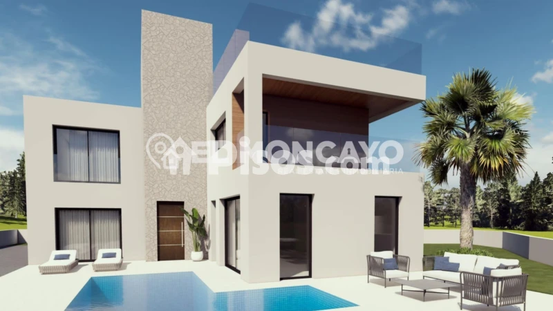 Casa – Rojales, Ciudad Quesada