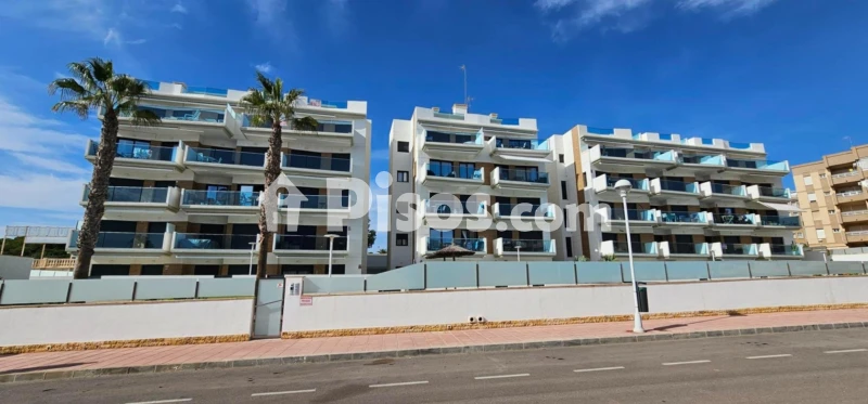 Pis – Guardamar del Segura, Urbanització Pinar de Guardamar
