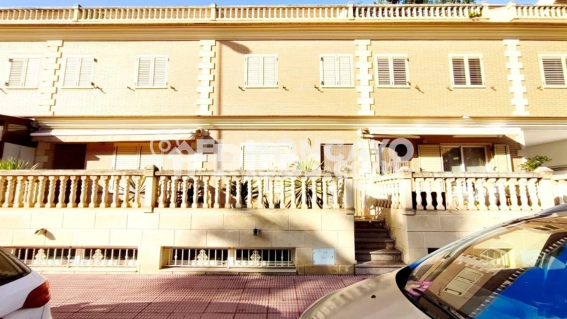 Casa – Guardamar del Segura