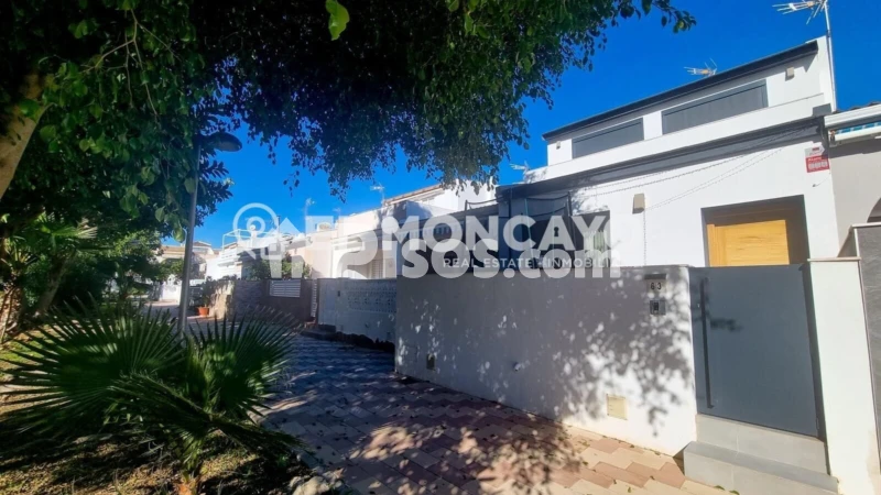 Casa – Pilar de la Horadada, Mil Palmeras, Urbanización Mil Palmeras